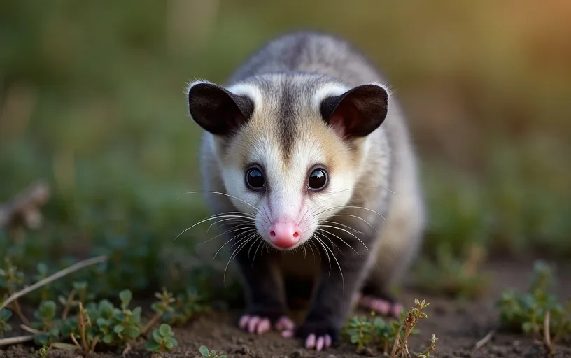 Comprehensive Possum Property Inspection Camp Mountain