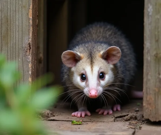 Professional Possum Box Installation Services Camp Mountain| Fresho Possum Removal Camp Mountain