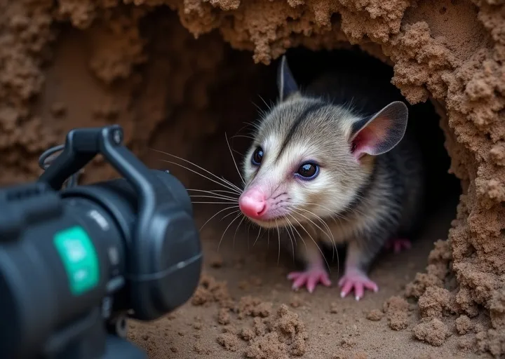 Comprehensive Possum Property Inspection Camp Mountain