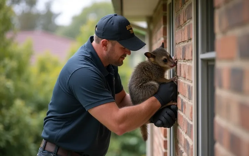 Advanced Possum Prevention Systems Camp Mountain