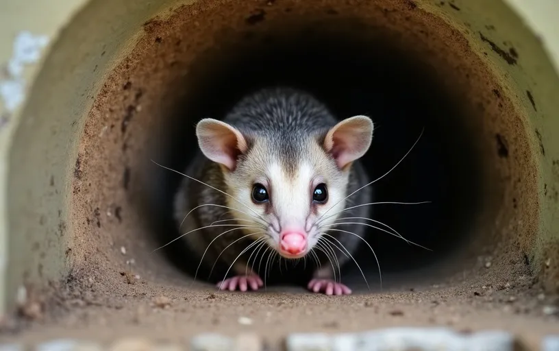 Professional Possum Prevention Services Camp Mountain